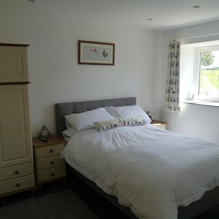 Morvoren Cottage Launceston Buitenkant foto