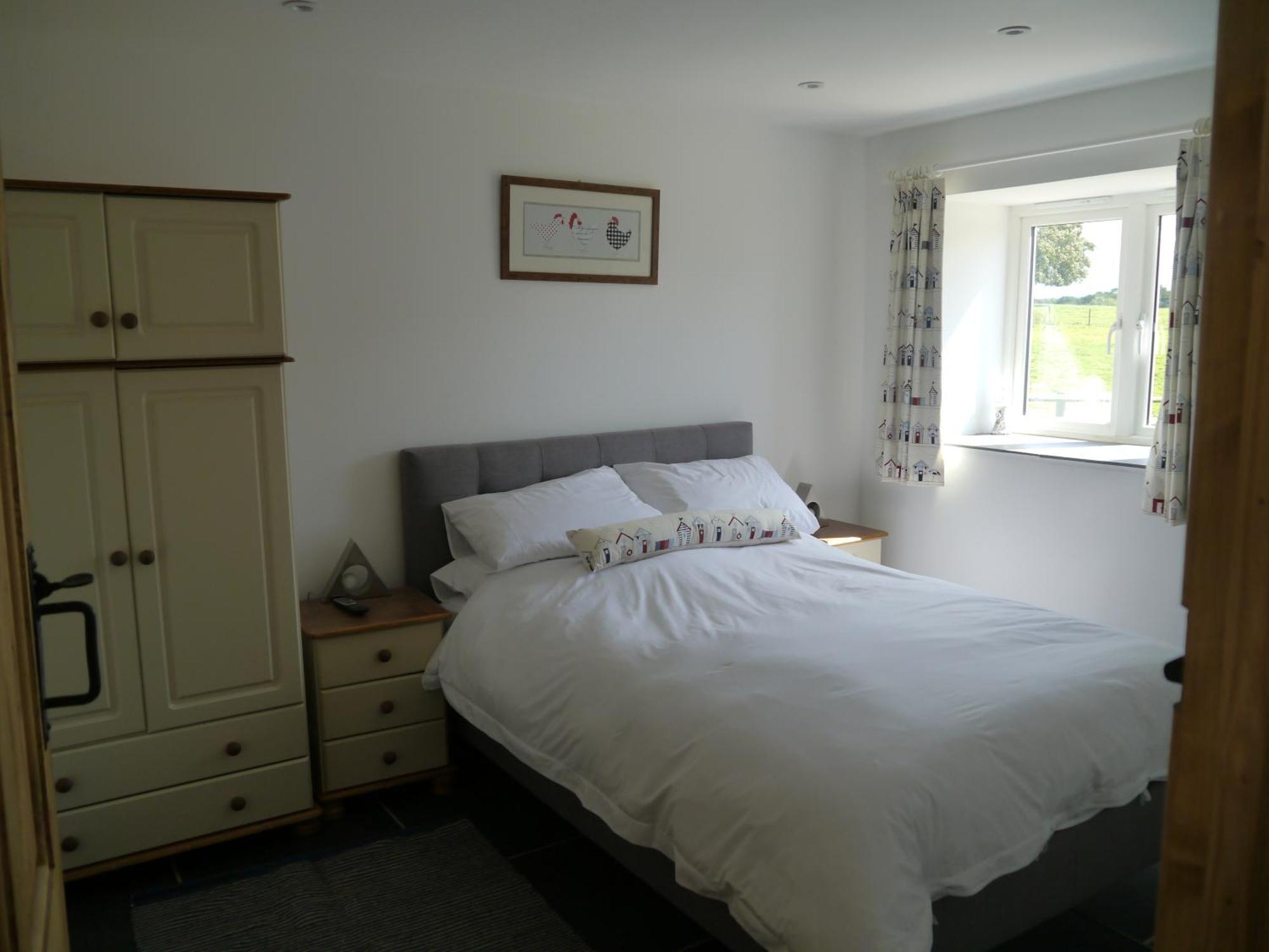 Morvoren Cottage Launceston Buitenkant foto