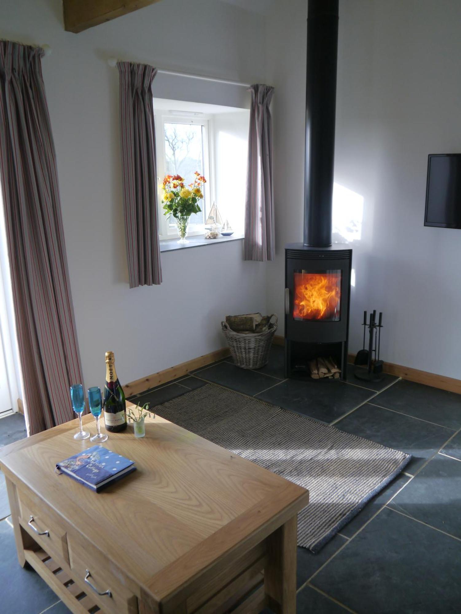 Morvoren Cottage Launceston Buitenkant foto