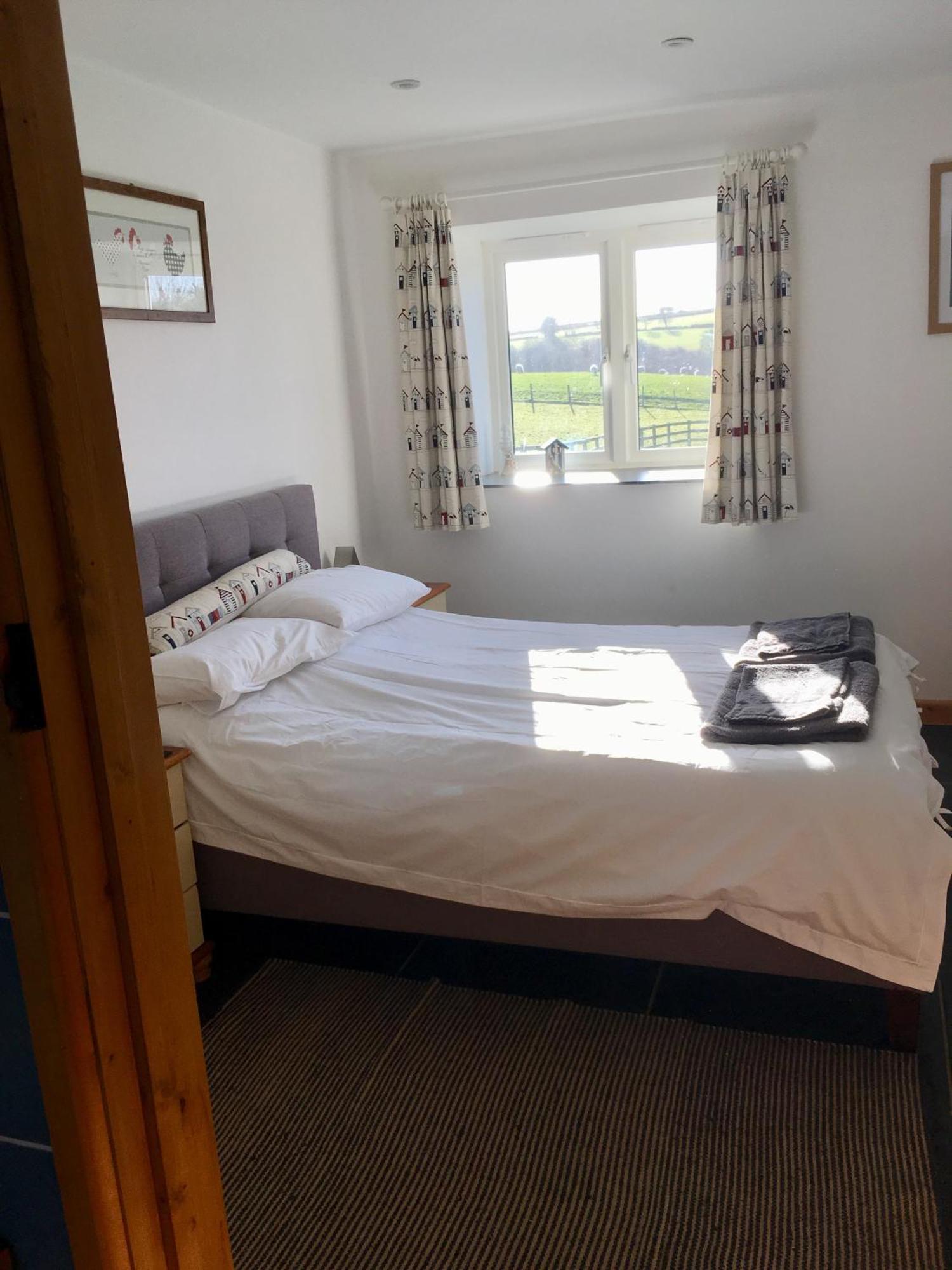 Morvoren Cottage Launceston Buitenkant foto
