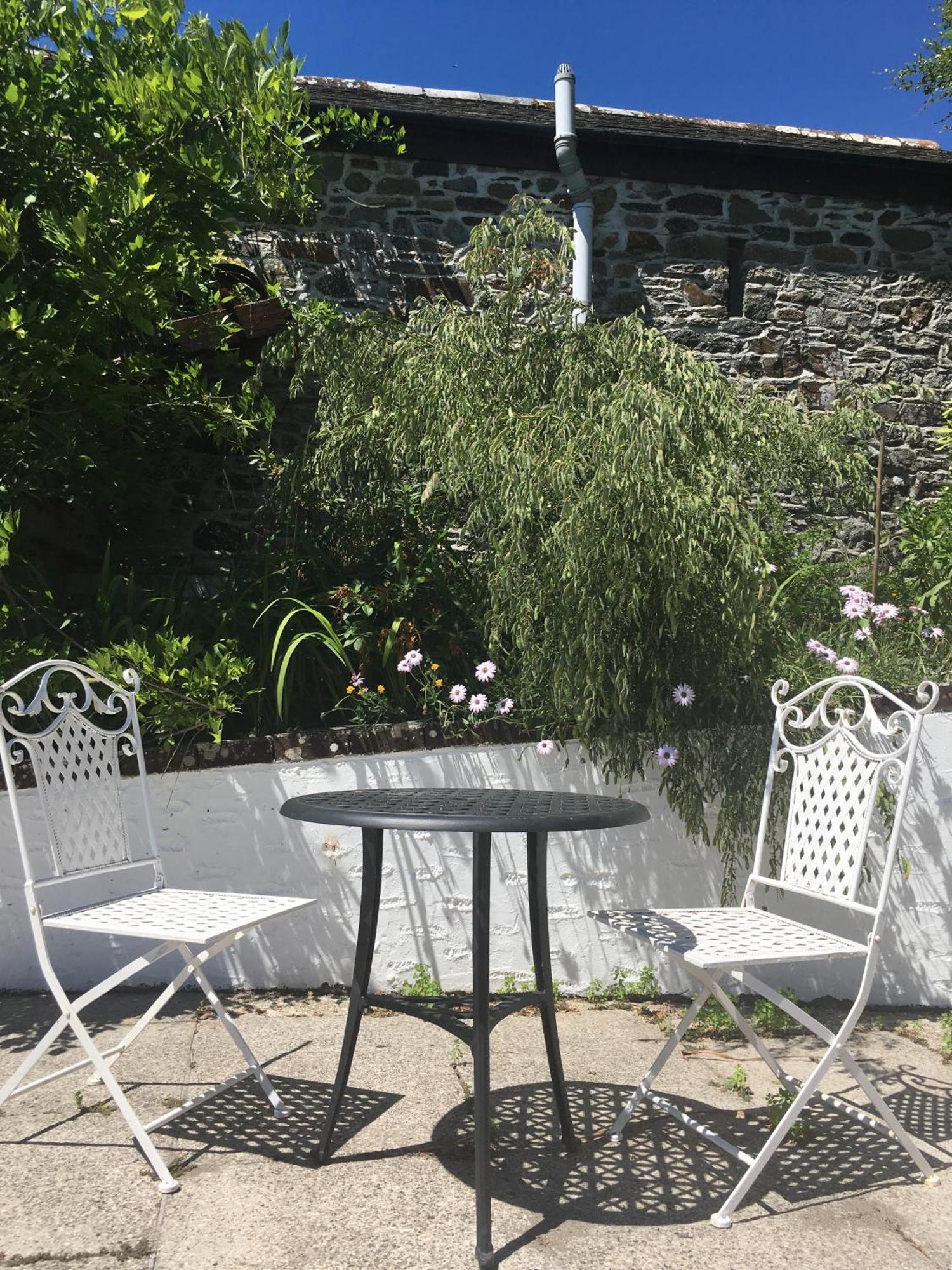 Morvoren Cottage Launceston Buitenkant foto
